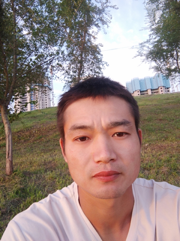 川子的第一张照片--常德相亲服务中心