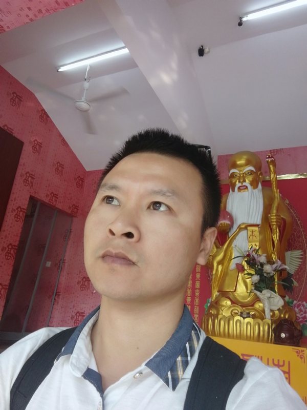 WAR的第一张照片--常德相亲服务中心