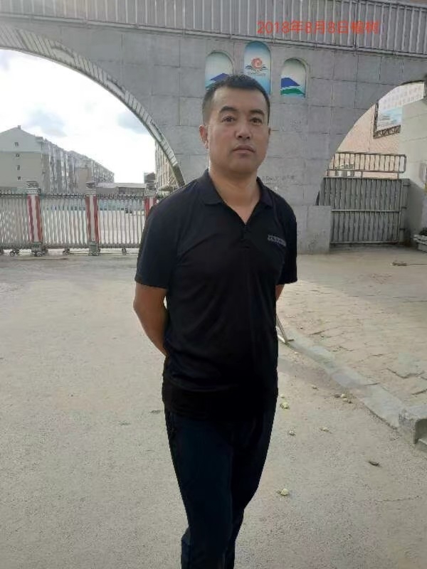 风雨见彩虹的第一张照片--常德相亲服务中心