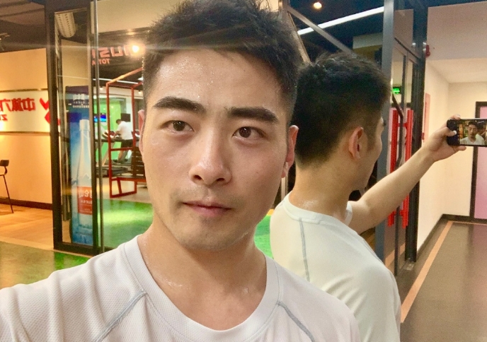 迁就的第一张照片--常德相亲服务中心