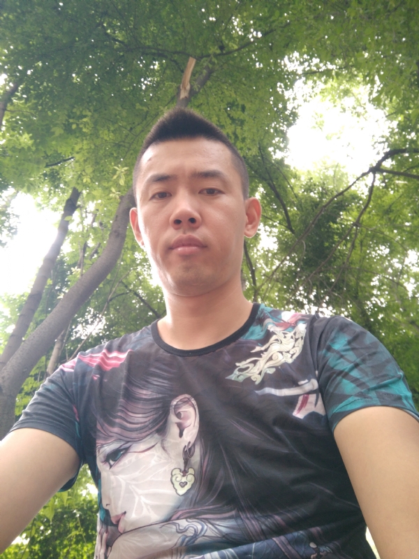 适合的第一张照片--常德相亲服务中心