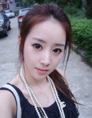 小可爱的第一张照片--常德相亲服务中心