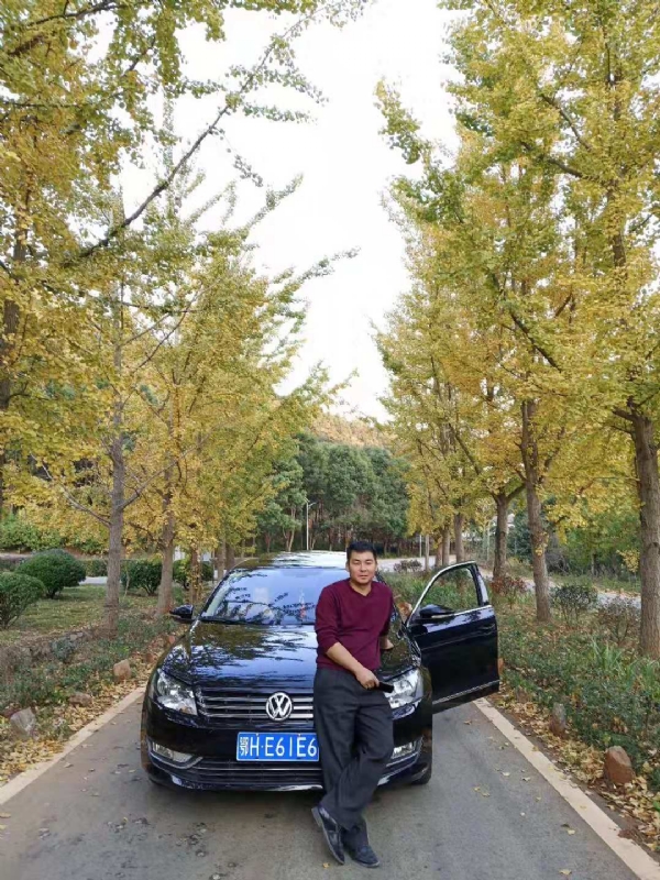 清风的第三张照片--常德相亲服务中心