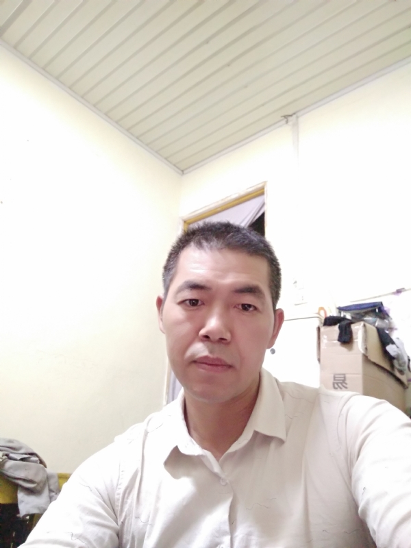 为伊消得人憔悴的第一张照片--常德相亲服务中心