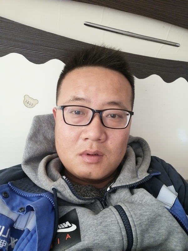 一个人一座城的第一张照片--常德相亲服务中心