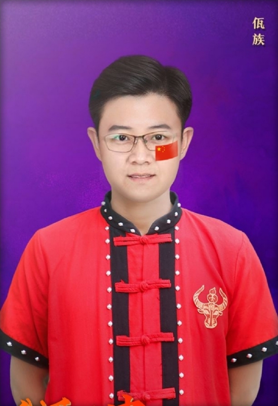真水无香的第一张照片--常德相亲服务中心