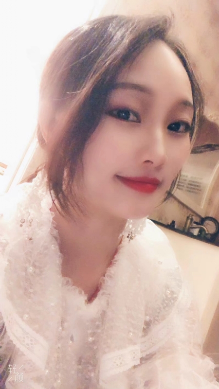 雯雯的第一张照片--常德相亲服务中心
