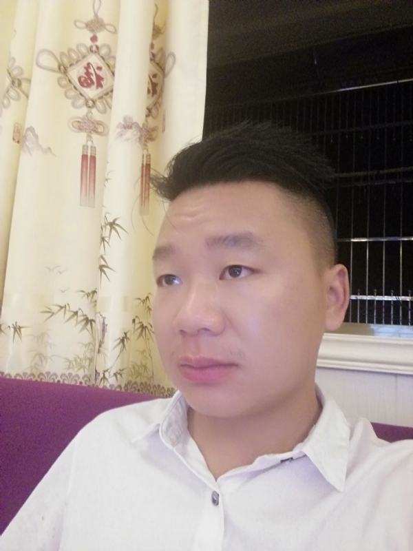 王梓林的第一张照片--常德相亲服务中心