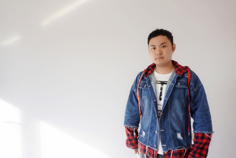 崔凯的第一张照片--常德相亲服务中心