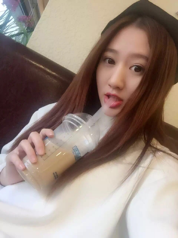 姚瑶的第一张照片--常德相亲服务中心