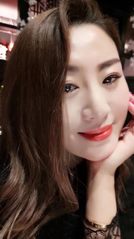 朴凡的第一张照片--常德相亲服务中心