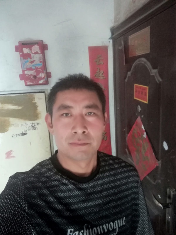 关中刀客的第一张照片--常德相亲服务中心
