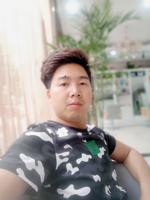 缘分天注定的第一张照片--常德相亲服务中心