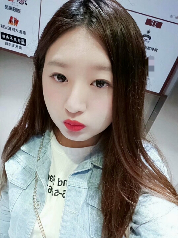小涵的第一张照片--常德相亲服务中心