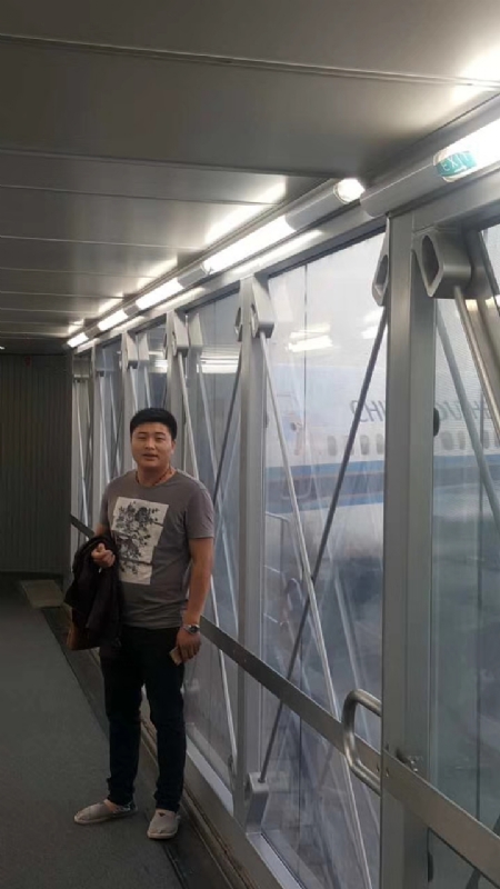钥的第一张照片--常德相亲服务中心