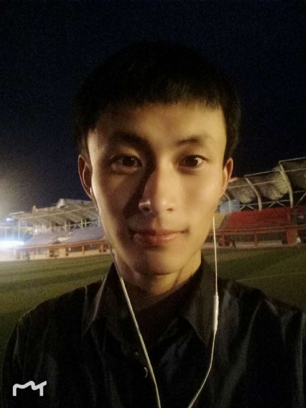 莫言的第一张照片--常德相亲服务中心