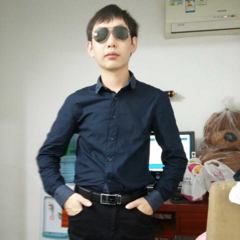 转角遇到爱的第一张照片--常德相亲服务中心