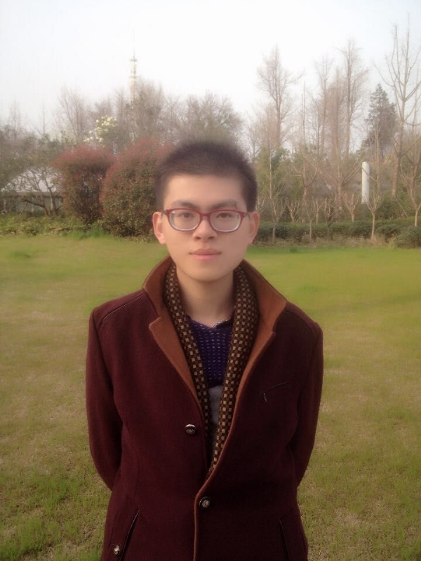 与狼共舞的第二张照片--常德相亲服务中心