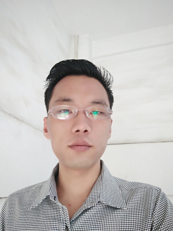 心随意动的第一张照片--常德相亲服务中心