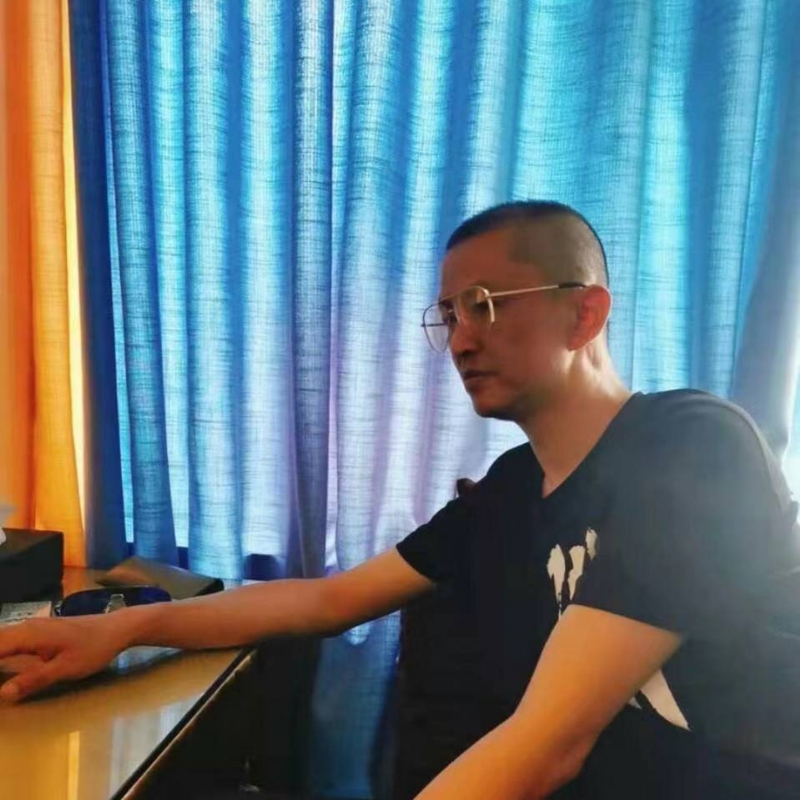静心的第一张照片--常德相亲服务中心