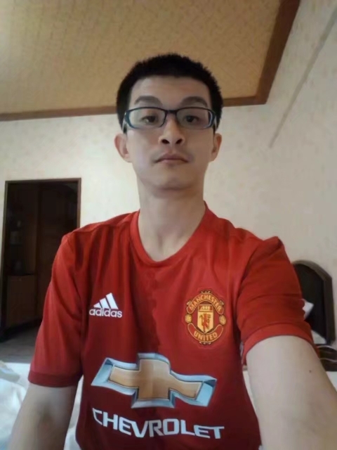 小豌豆的第一张照片--常德相亲服务中心