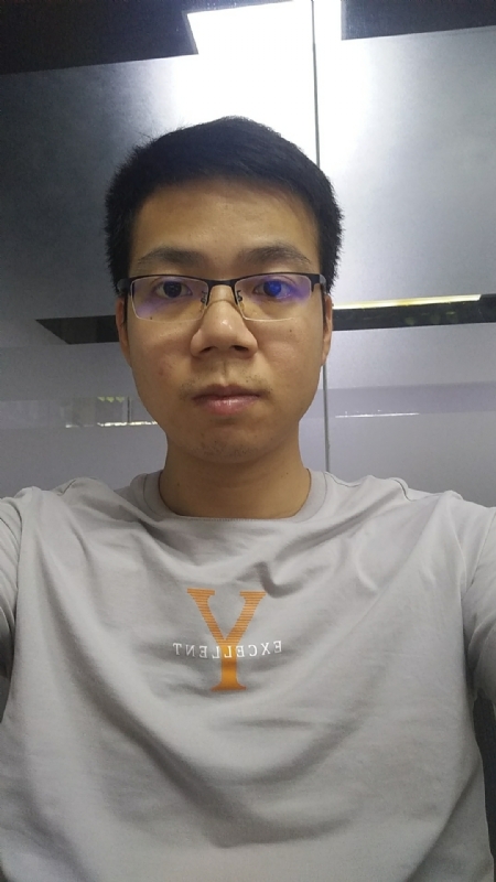 93年小伙子的第一张照片--常德相亲服务中心