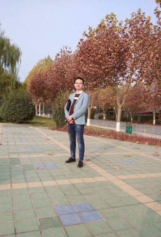若缘的第一张照片--常德相亲服务中心