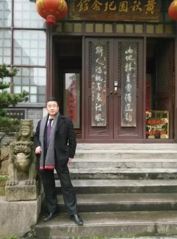 淡定牛魔王的第二张照片--常德相亲服务中心