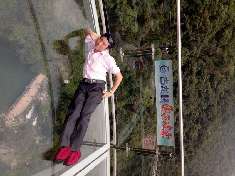 诚招老婆的第一张照片--常德相亲服务中心