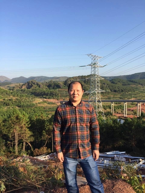 小林的第一张照片--常德相亲服务中心