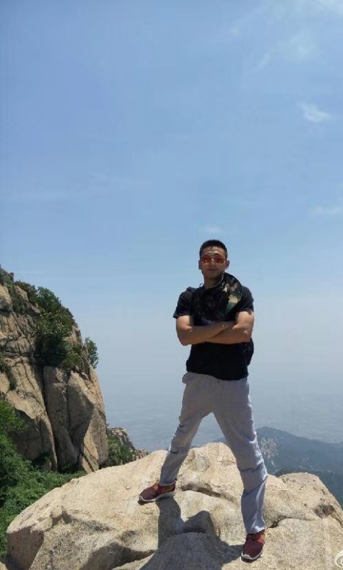 望爱的第一张照片--常德相亲服务中心