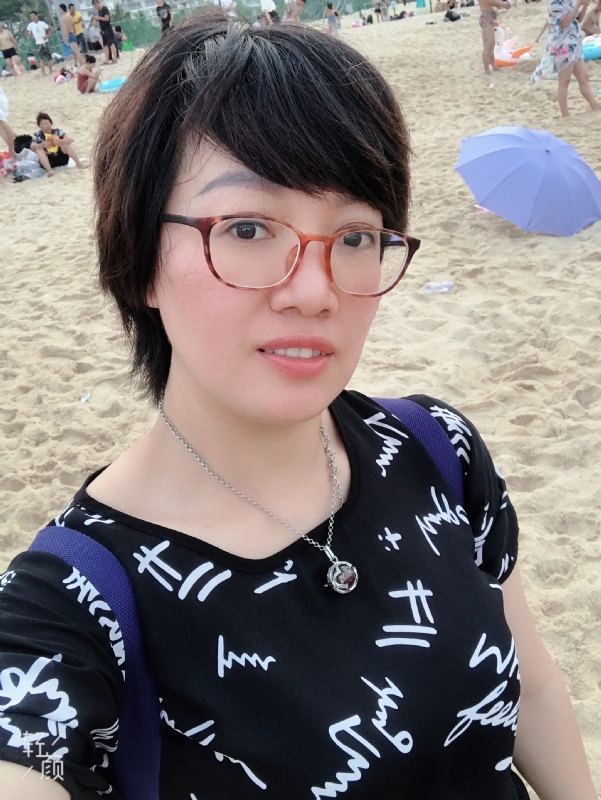 杏娅的第三张照片--常德相亲服务中心