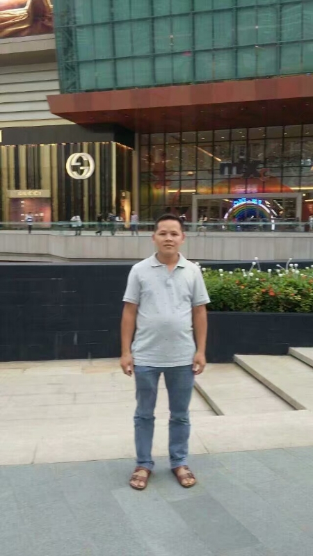 傧傧的第一张照片--常德相亲服务中心