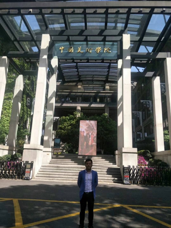 飞鸿印爪泥的第一张照片--常德相亲服务中心