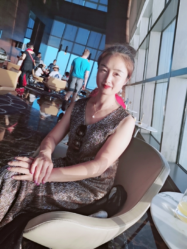 快乐我心的第一张照片--常德相亲服务中心