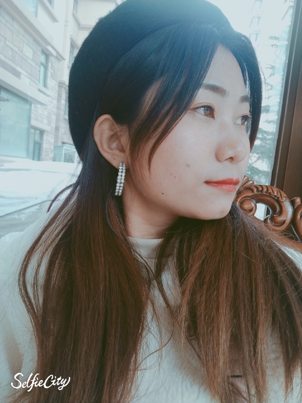 心动的感觉的第一张照片--常德相亲服务中心