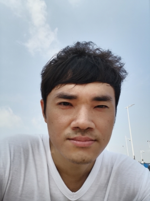 老实人的第一张照片--常德相亲服务中心