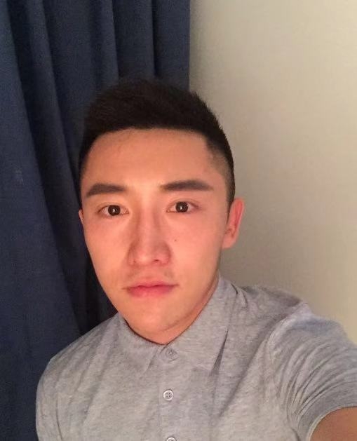 灰太狼的第一张照片--常德相亲服务中心