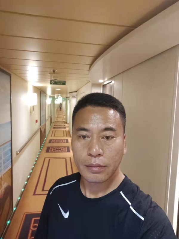 缘的第一张照片--常德相亲服务中心