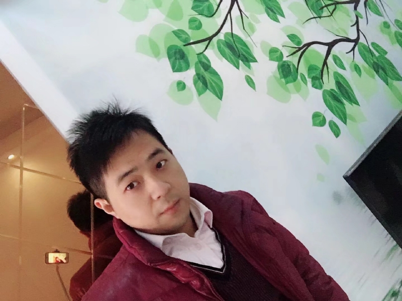 晴空万里的第一张照片--常德相亲服务中心