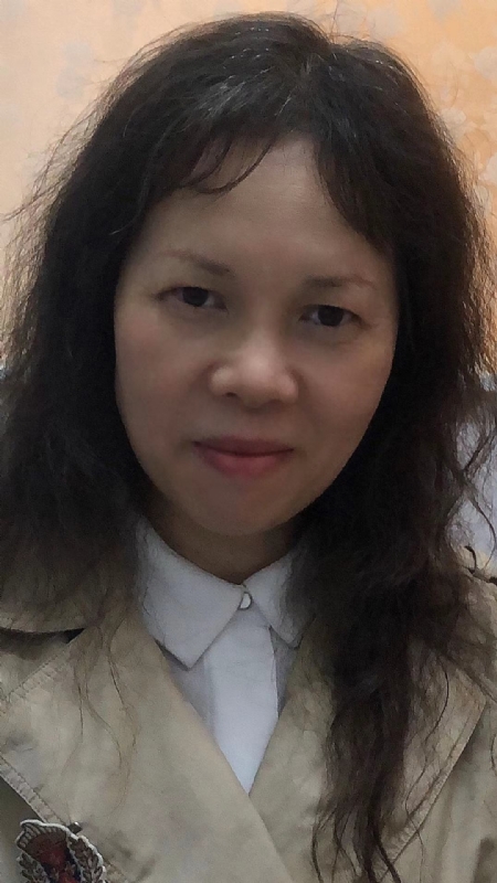 阿红的第一张照片--常德相亲服务中心