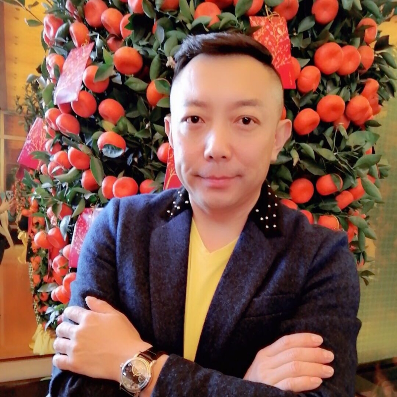 定心大师的第一张照片--常德相亲服务中心