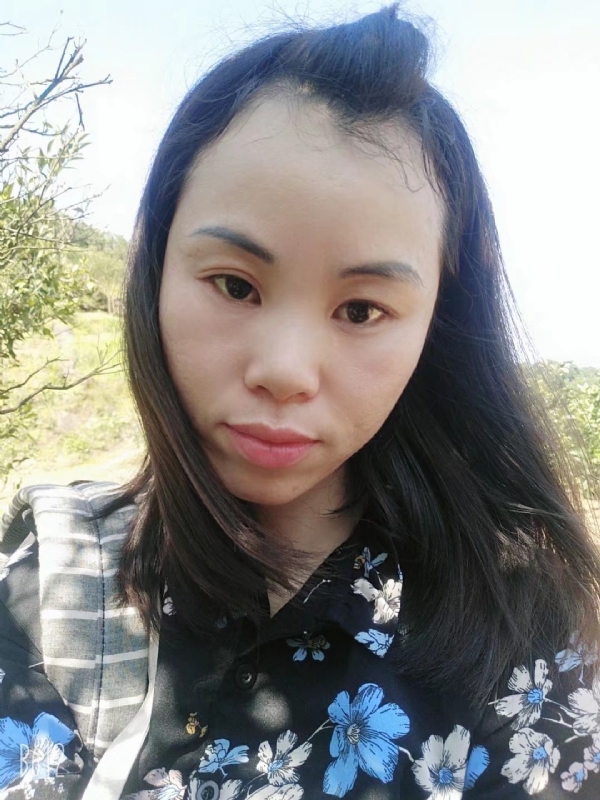 英英的第一张照片--常德相亲服务中心