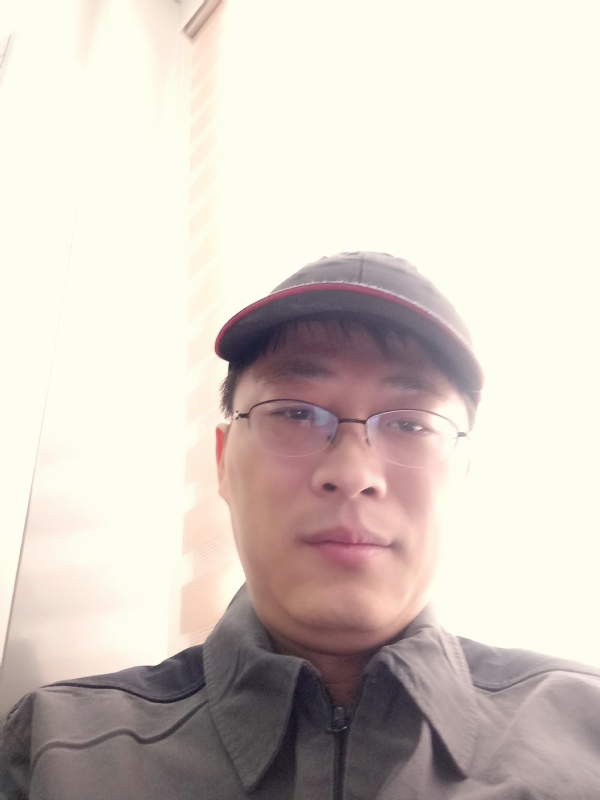 小马哥的第一张照片--常德相亲服务中心