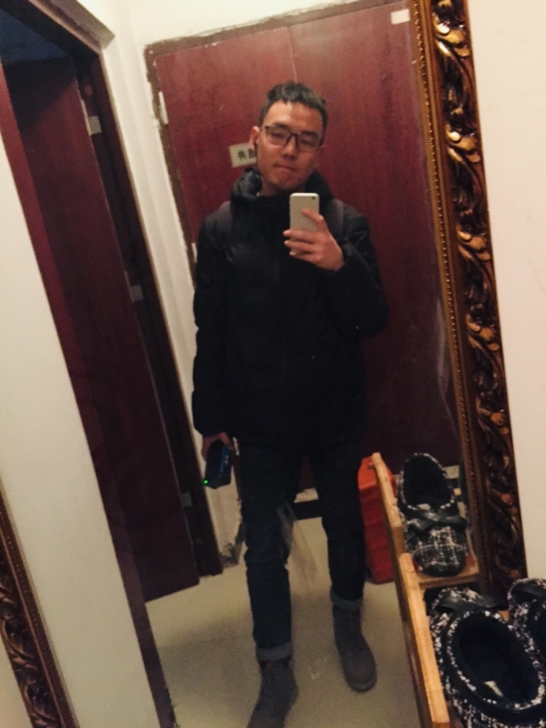 Ashould的第一张照片--常德相亲服务中心