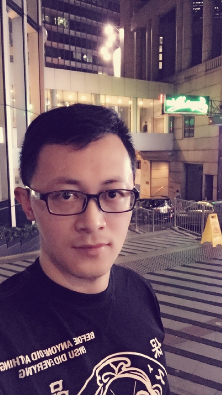 Chen的第一张照片--常德相亲服务中心