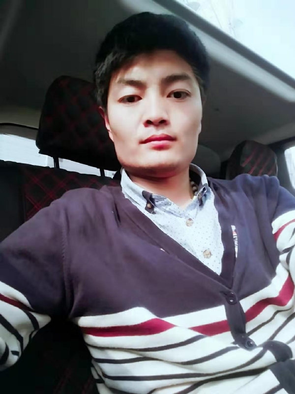 心畫的第一张照片--常德相亲服务中心