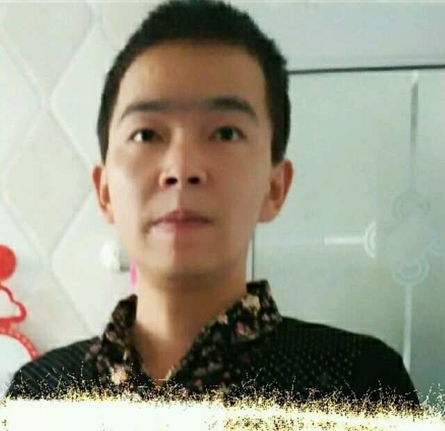 辉哥的第一张照片--常德相亲服务中心