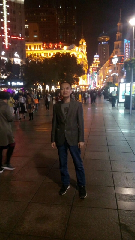 水池养鱼的第一张照片--常德相亲服务中心