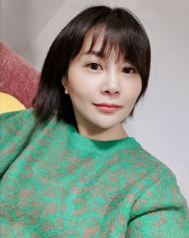Nikki的第一张照片--常德相亲服务中心